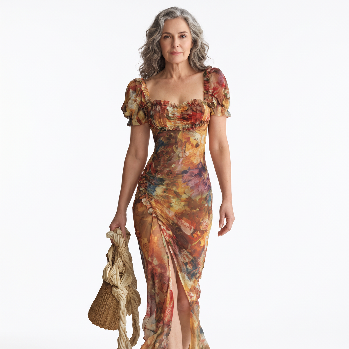 Viola outfit view 4