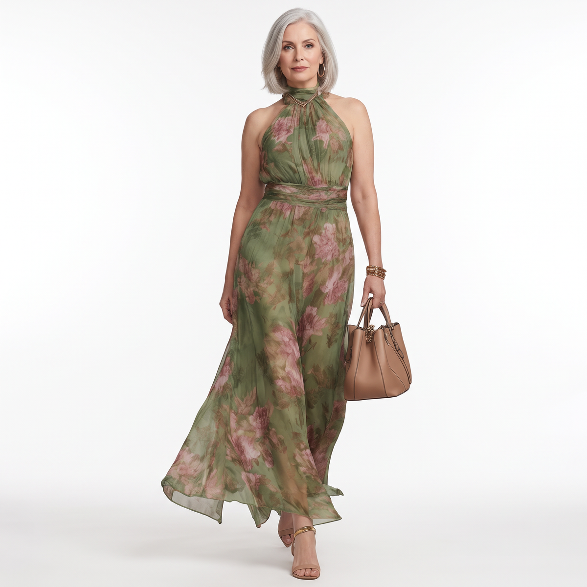 Serena outfit view 1