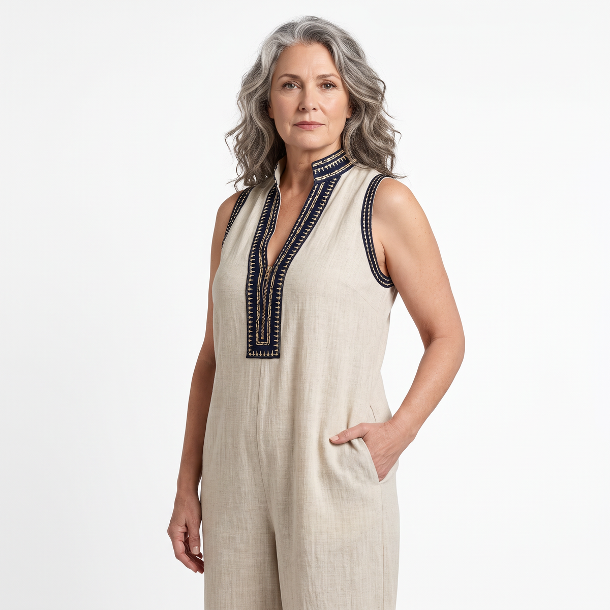 Fiamma outfit view 4