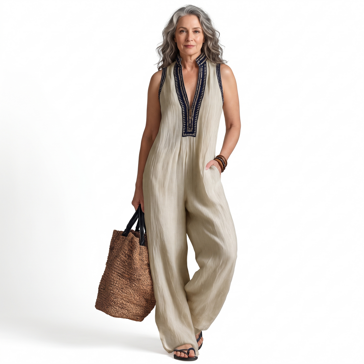 Fiamma outfit view 1