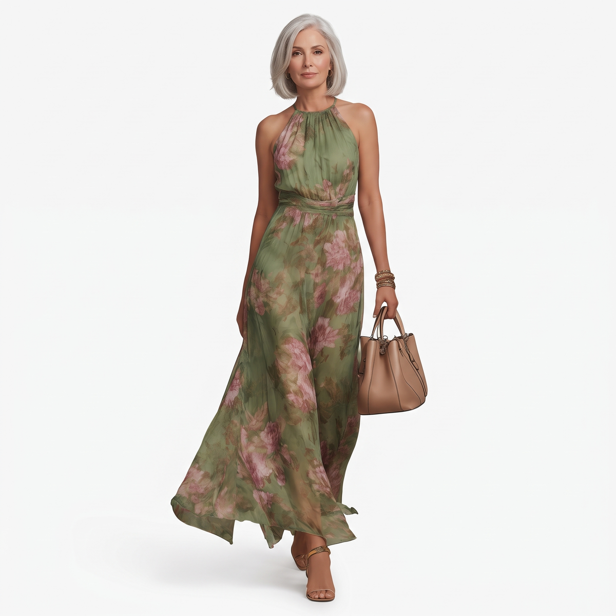 Serena outfit view 4