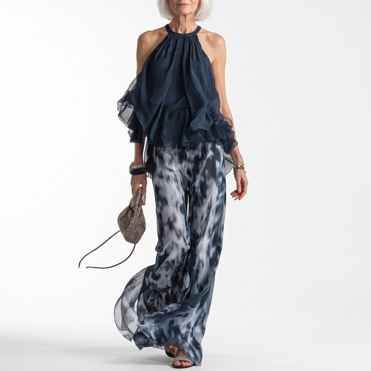 Ludovica outfit view 1