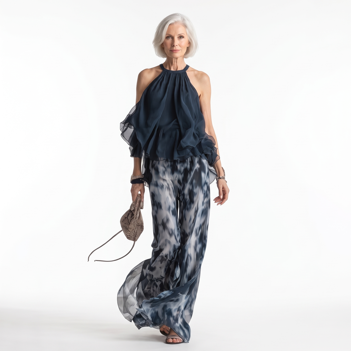 Ludovica outfit view 2