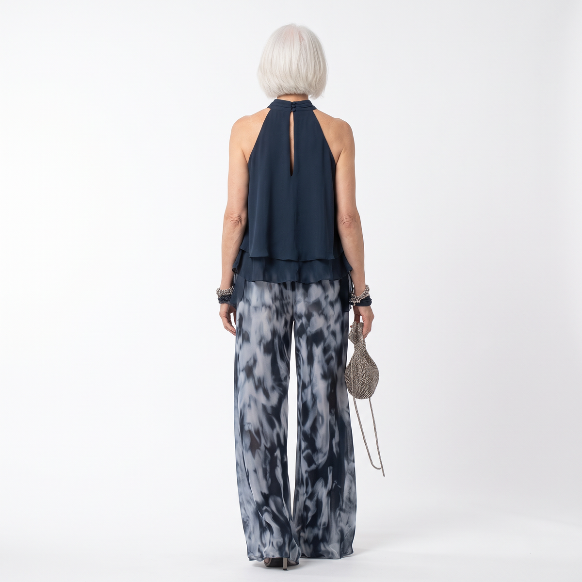 Ludovica outfit view 4