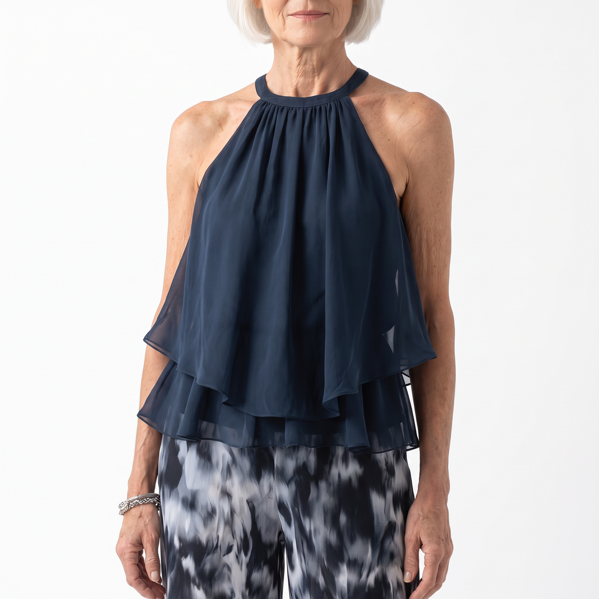Ludovica outfit view 5