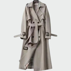 Blanche | Timeless Trench Coat