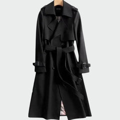 Blanche | Timeless Trench Coat