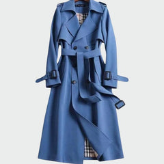 Blanche | Timeless Trench Coat