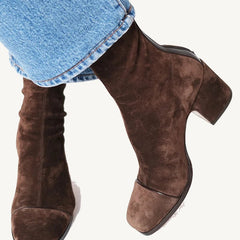 Elara | Elegant Ankle Boots