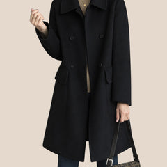 Fabienne Tailored Coat