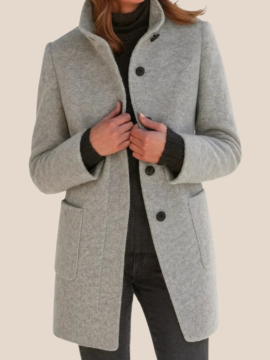 Eleanor Coat